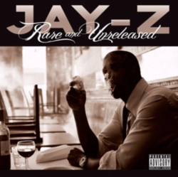 Capa do artigo Rare and Unreleased - CD