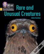 Rare And Unusual Creatures