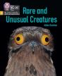 Rare And Unusual Creatures - Preview