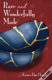 Capa do artigo Rare And Wonderfully Made