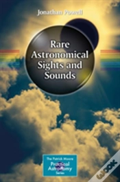 Capa do artigo Rare Astronomical Sights And Sounds