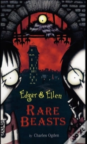 Capa do artigo Rare Beasts