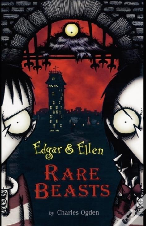 Rare Beasts
