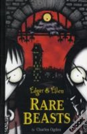Rare Beasts