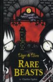 Capa do artigo Rare Beasts