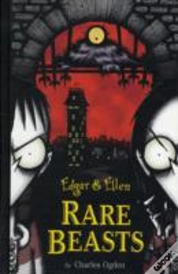 Capa do artigo Rare Beasts