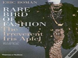 Rare Bird Of Fashion