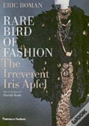 Capa do artigo Rare Bird Of Fashion