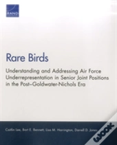 Rare Birds