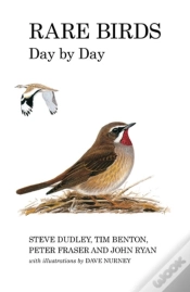Capa do artigo Rare Birds Day By Day