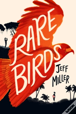 Capa do artigo Rare Birds