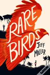 Capa do artigo Rare Birds