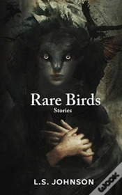 Capa do artigo Rare Birds