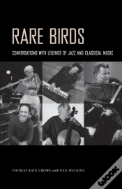 Capa do artigo Rare Birds