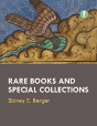Rare Books And Special Collections - Preview