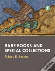 Capa do artigo Rare Books And Special Collections