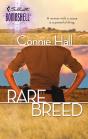 Rare Breed - Preview