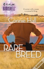 Capa do artigo Rare Breed
