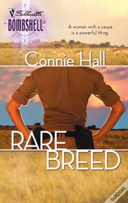 Capa do artigo Rare Breed