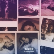 Capa do artigo Rare - CD