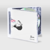 Capa do artigo Rare - CD