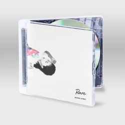 Capa do artigo Rare - CD
