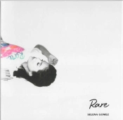 Capa do artigo Rare - CD