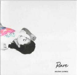 Capa do artigo Rare - CD