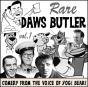 Rare Daws Butler - Preview