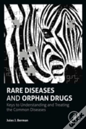 Capa do artigo Rare Diseases And Orphan Drugs
