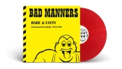 Capa do artigo Rare & Fatty - Vinil