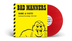 Capa do artigo Rare & Fatty - Vinil