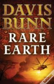 Capa do artigo Rare Earth