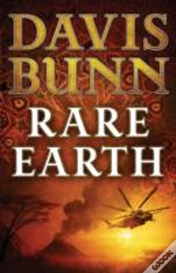 Capa do artigo Rare Earth