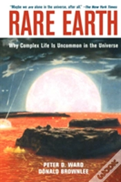 Capa do artigo Rare Earth