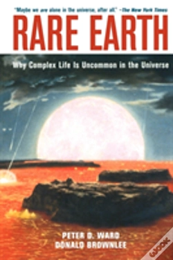 Capa do artigo Rare Earth