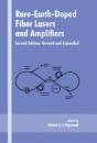 Rare-Earth-Doped Fiber Lasers And Amplifiers, Revised And Expanded - Preview