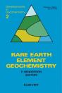 Rare Earth Element Geochemistry - Preview