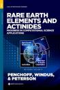 Rare Earth Elements And Actinides - Preview