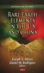 Rare Earth Elements In The U.S. & China - Preview