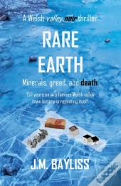 Rare Earth