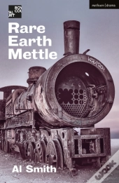 Rare Earth Mettle