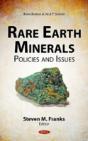 Rare Earth Minerals - Preview