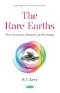 Rare Earths: Their Occurrence, Chemistry, And Technology - Preview