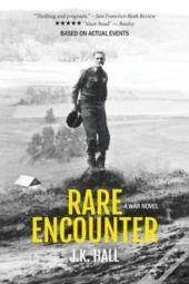 Rare Encounter
