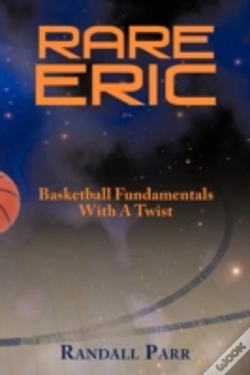 Capa do artigo Rare Eric