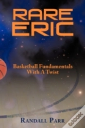 Capa do artigo Rare Eric