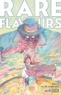 Rare Flavours #4 - Preview