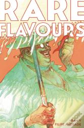 Rare Flavours Deluxe Edition