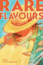 Rare Flavours